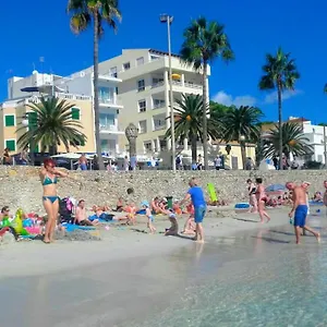 Apartament Margarita, Cala Millor (Mallorca)