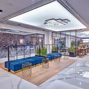 Gran Luna De Hotell Granada