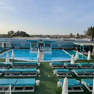 Venus Star - Fkk Nudist Swingers - Only Couples Romantiskt hotell Maspalomas (Gran Canaria)