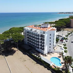 Hotel Terramarina La Pineda