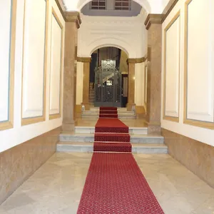Sant Carlo Pensionat Barcelona