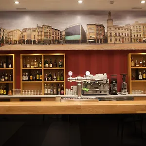 Brea's Hotell Reus