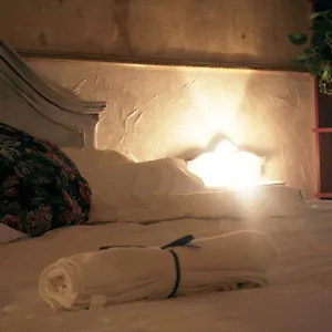 Bed & Art Vandrarhem Barcelona