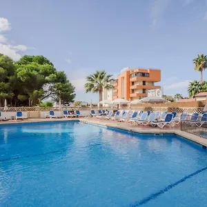 Santa Maria Playa Отель