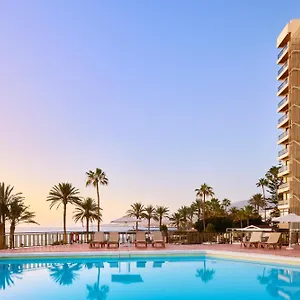 **** Szálloda Sol Tenerife Spanyolország