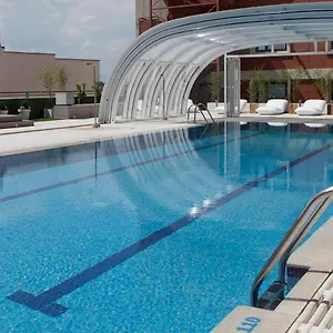 Hotel Marriott Auditorium & Conference Center