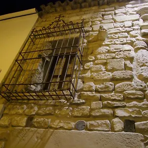 Hotel Afan De Rivera Úbeda