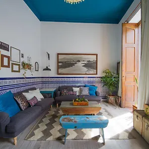 Aminta Bed & Breakfast Las Palmas de Gran Canaria