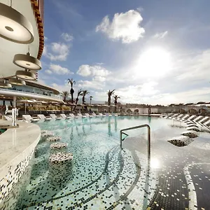***** Szálloda Hard Rock Tenerife Spanyolország