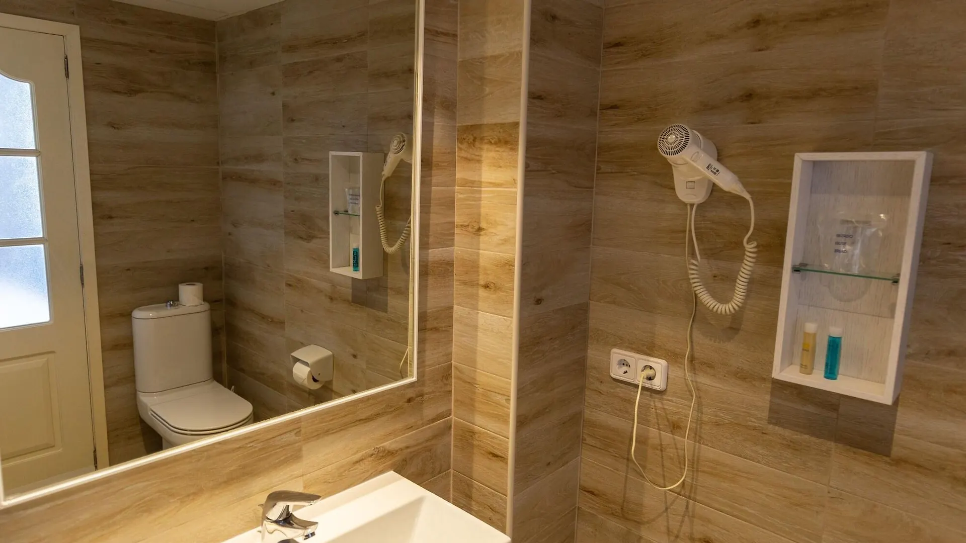 Hotel R2 Veronica Cala Millor