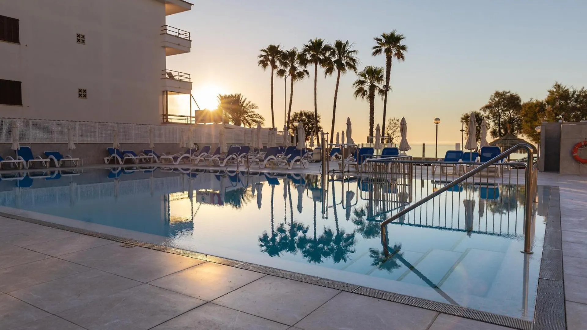 Hotel R2 Veronica Cala Millor