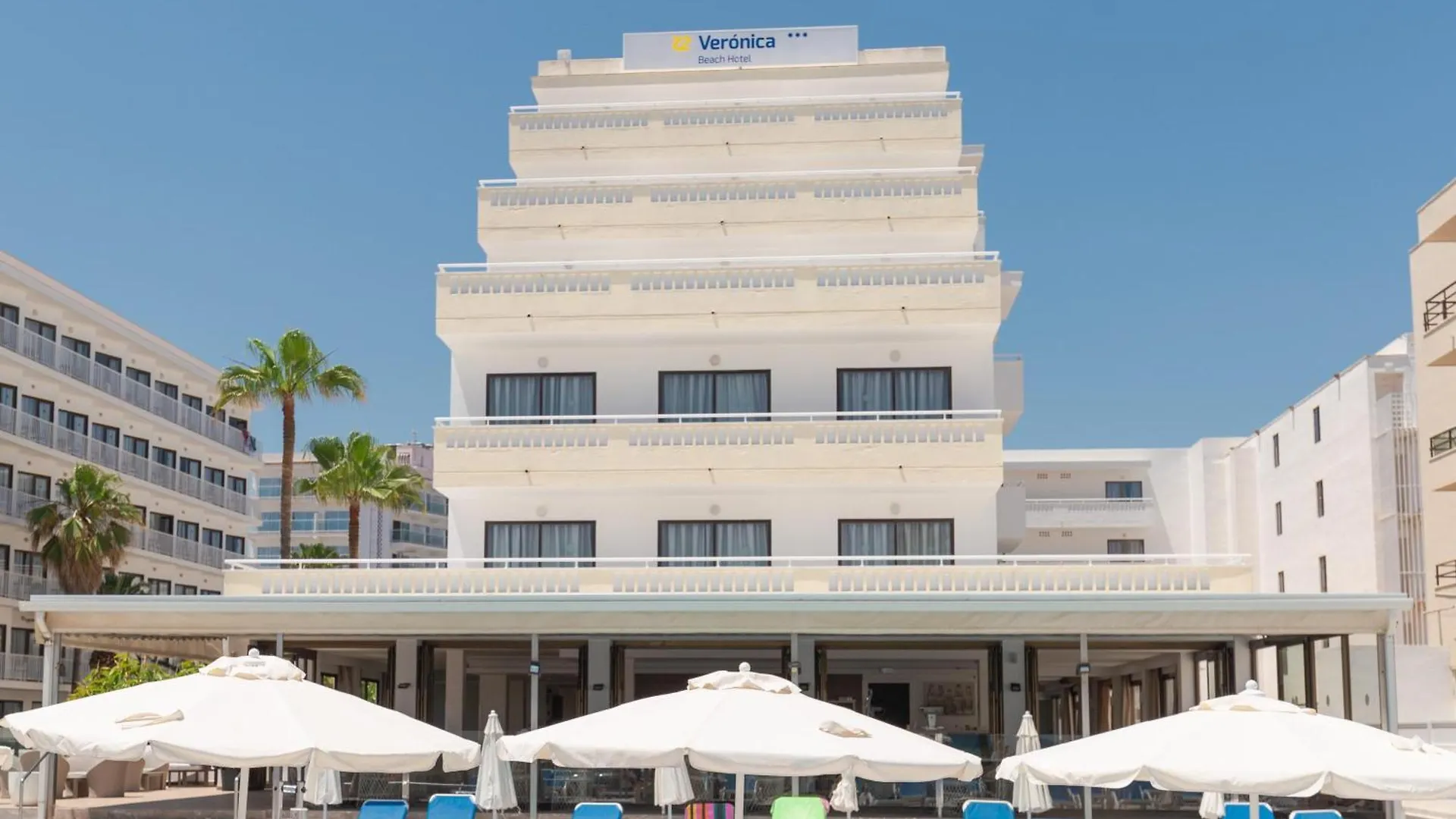 Hotel R2 Veronica Cala Millor
