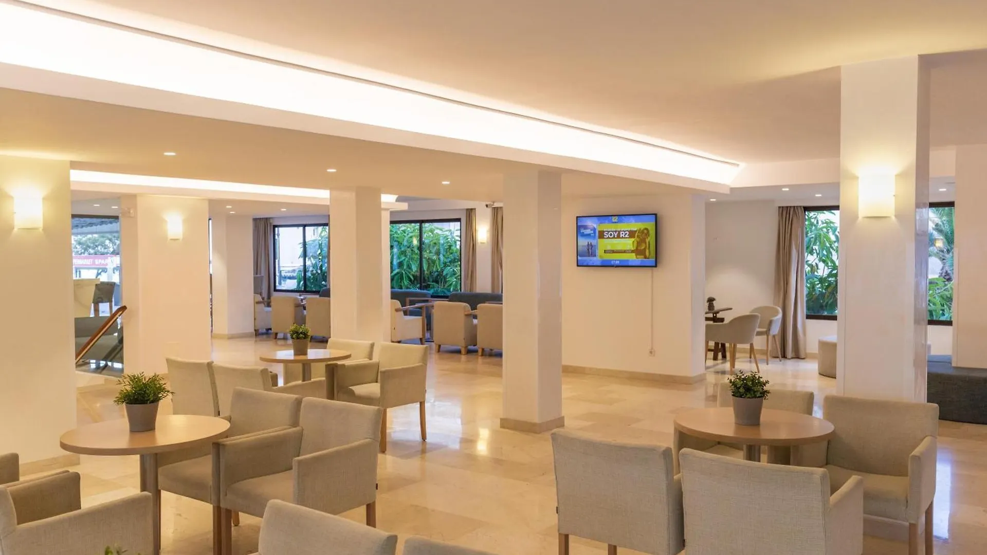 R2 Veronica Cala Millor  Hotel Cala Millor (Mallorca)