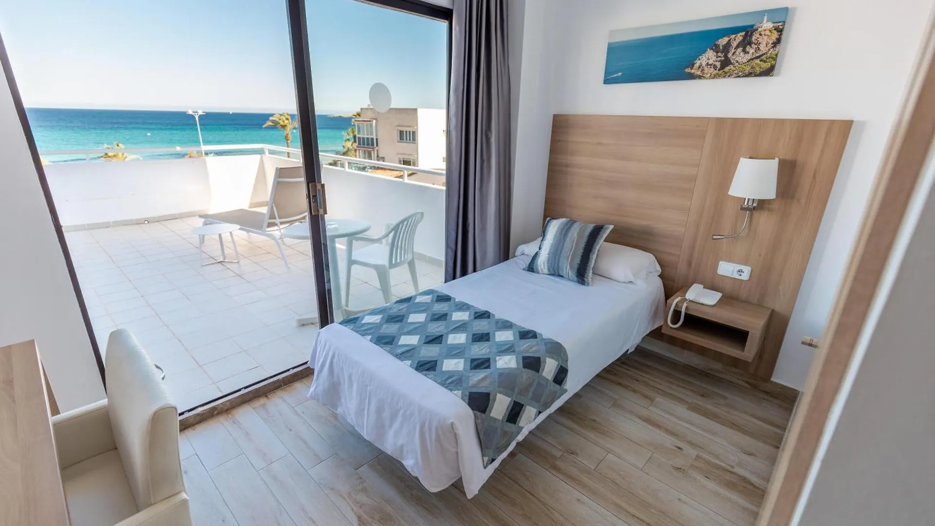 *** Hotel R2 Veronica Cala Millor  Spain