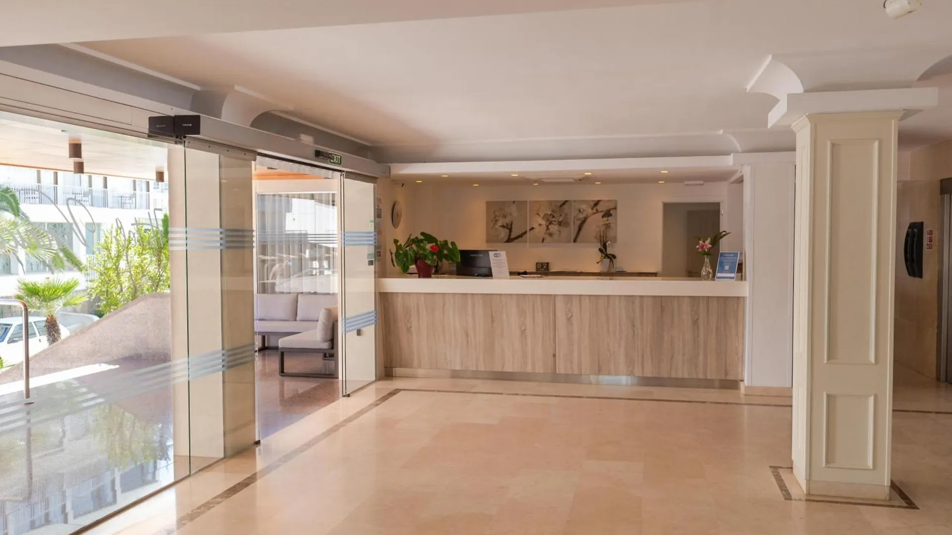 *** Hotel R2 Veronica Cala Millor  Spagna