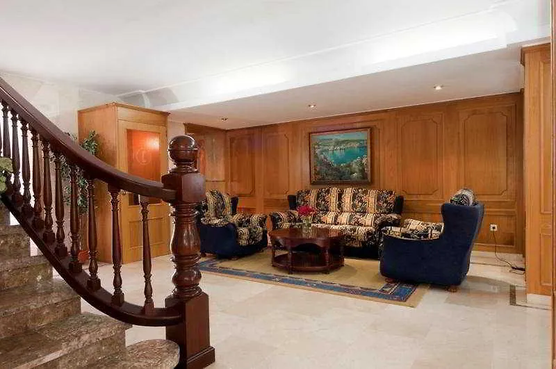 Hotel R2 Veronica Cala Millor