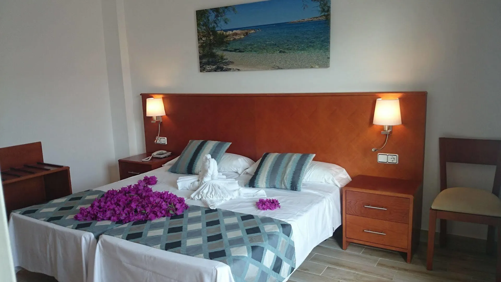 *** Hotel R2 Veronica Cala Millor  Spagna