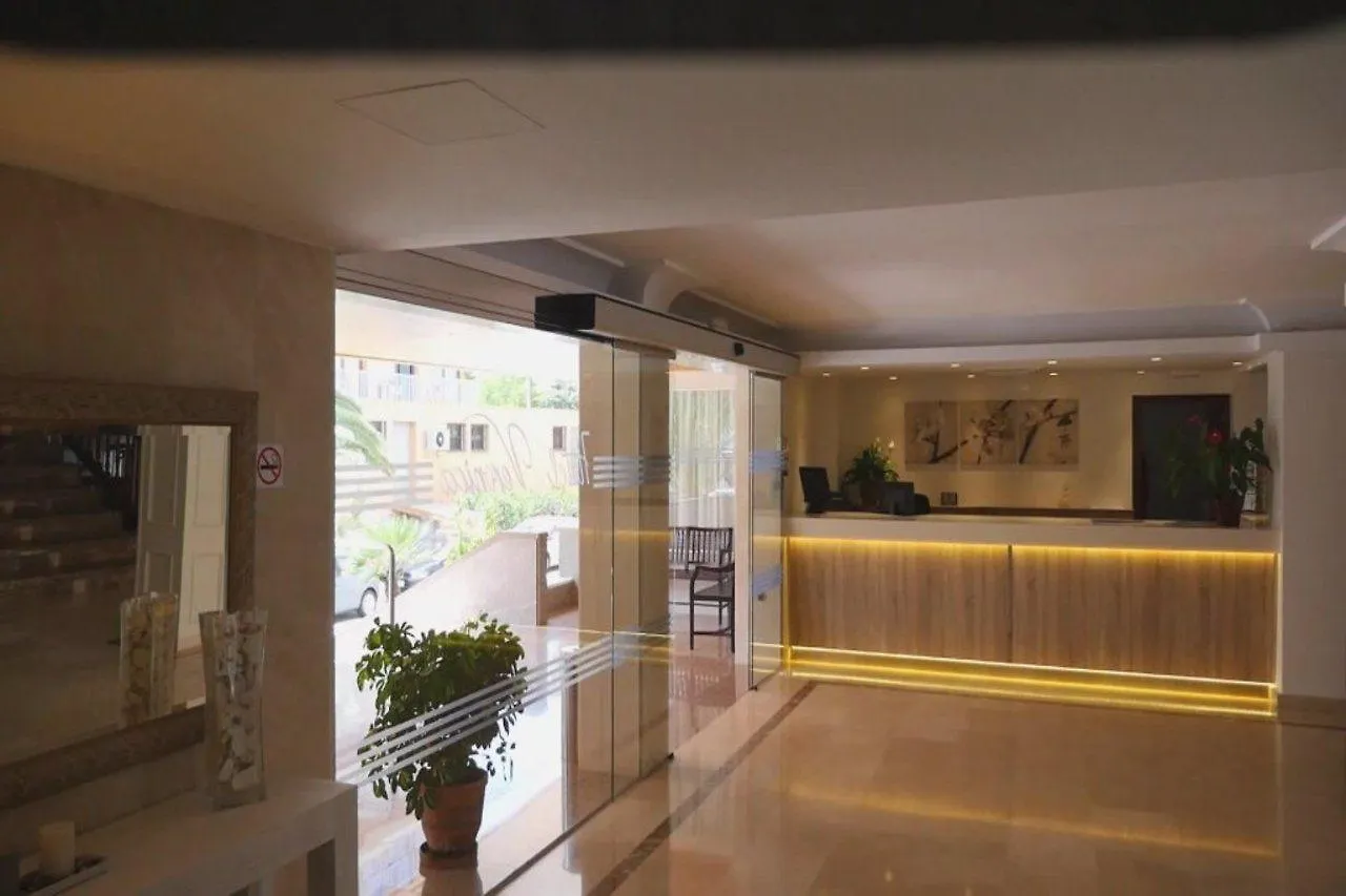 *** Hotel R2 Veronica Cala Millor  Spanien