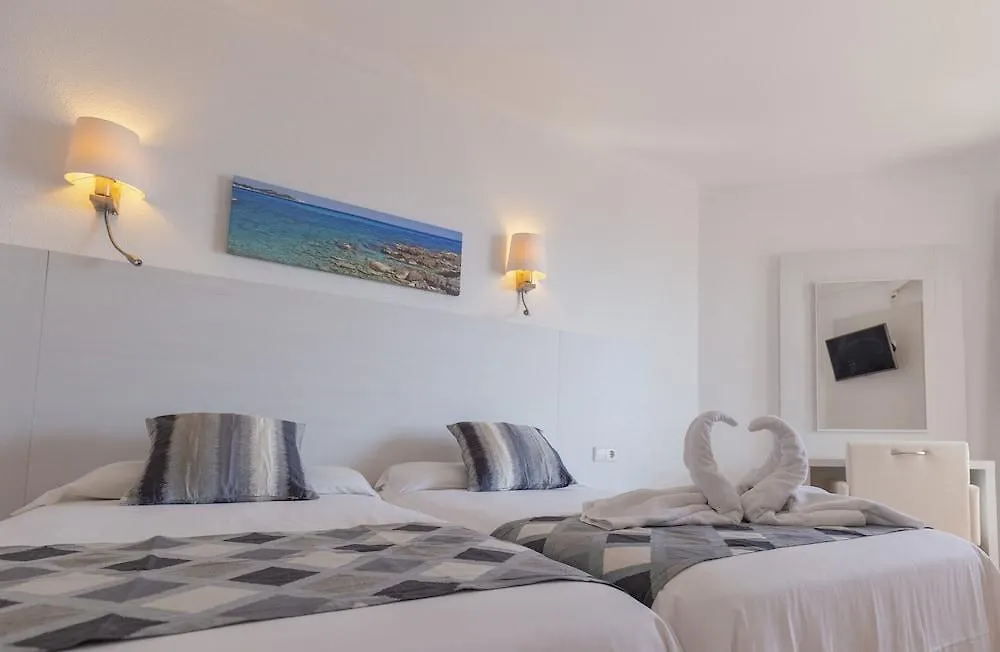 Hotel R2 Veronica Cala Millor
