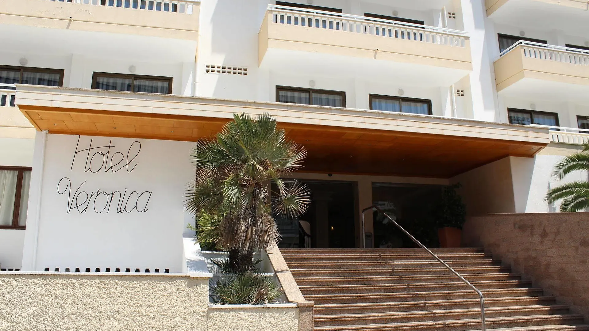 Hotel R2 Veronica Cala Millor